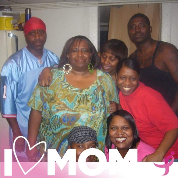 Meet your Posher, Vernetta - Picture 1 of 1